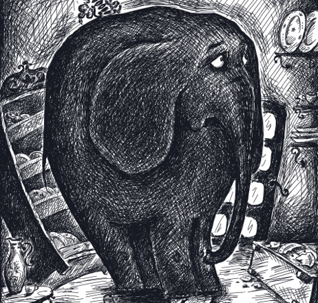 elefant